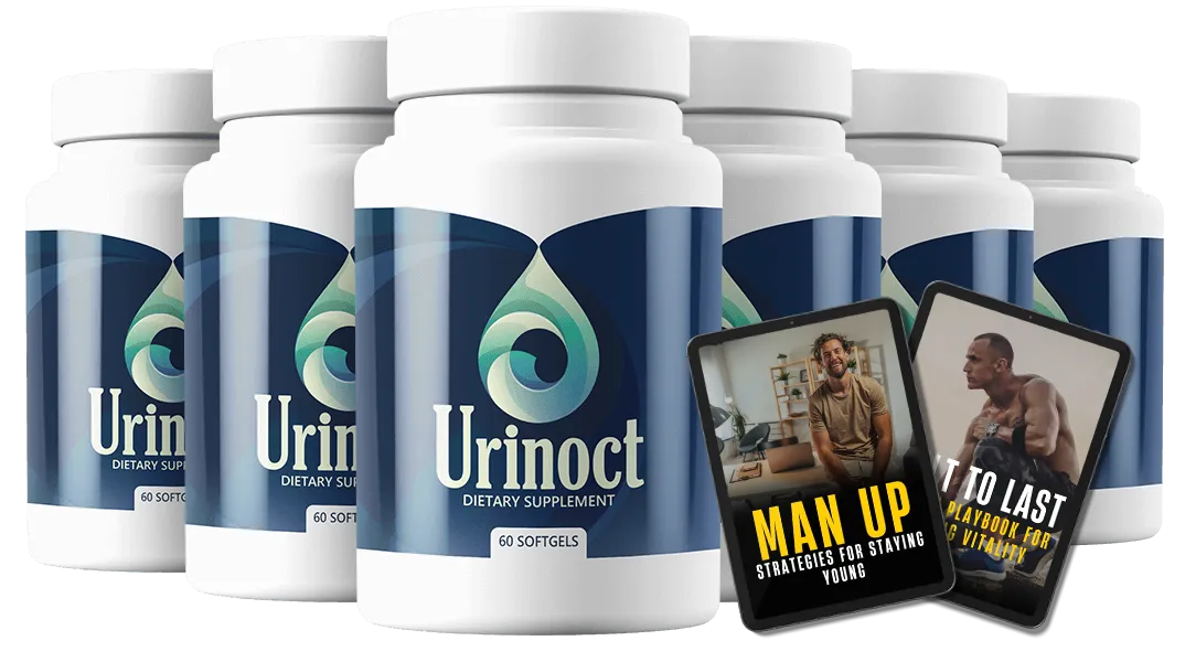 Urinoct Buy
