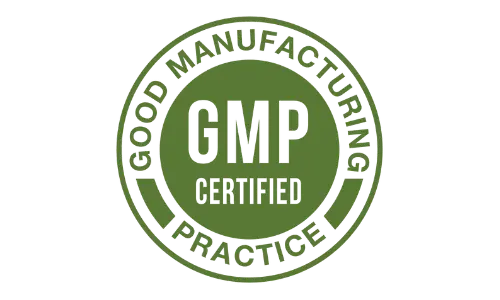 Urinoct GMP Certified