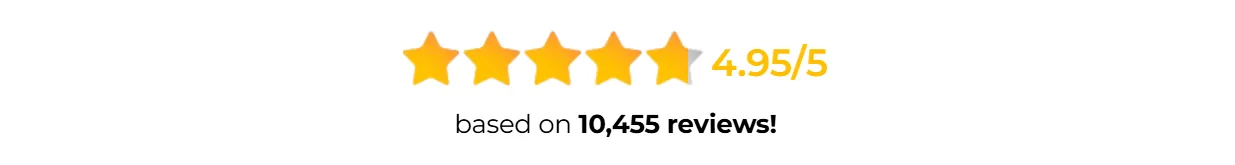 urinoct 5 star ratings