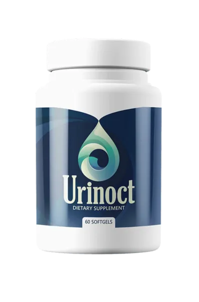 Urinoct Supplement
