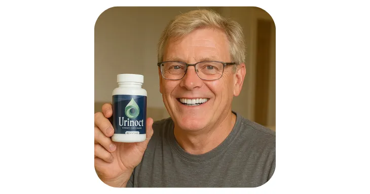 Urinoct review 2